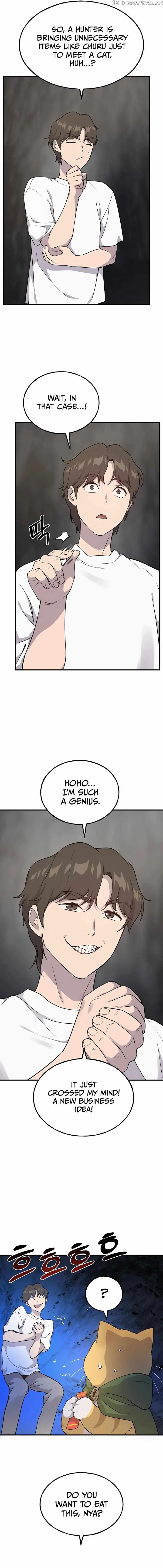 Solo Farming In The Tower - Chapter 15 image 23_optimized